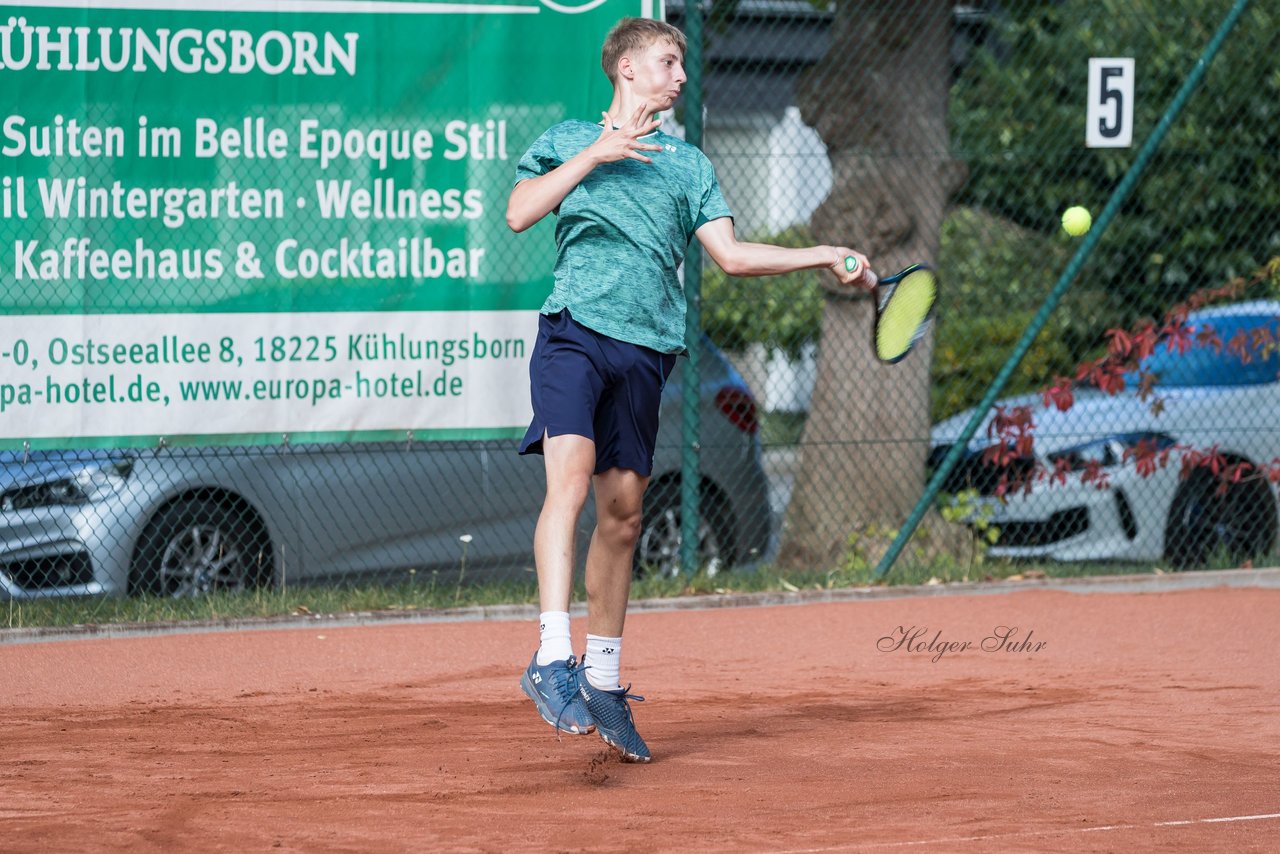 Bild 753 - Kuehlungsborner Tennisturnier